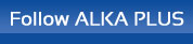 Follow Alka Plus Water