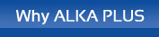 Why Alka Plus Water